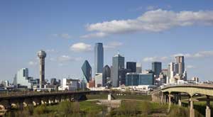 Dallas Property Managers